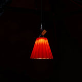 Silicone Lantern Shade – Goal Zero Compatible, Light Diffuser & 3 Colors