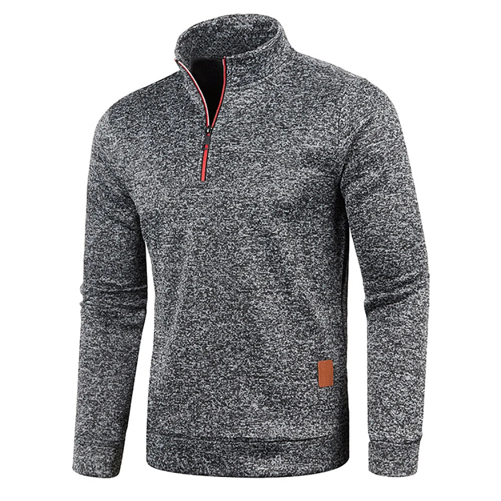 Enhanced Product Title: Alessandro Men's Casual Long Sleeve Pullover Coat - Stylish & Comfortable Outerwear for Everyday Wear

This optimized title includes relevant keywords while maintaining clarity and appeal for potential buyers.