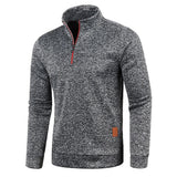 Enhanced Product Title: Alessandro Men's Casual Long Sleeve Pullover Coat - Stylish & Comfortable Outerwear for Everyday Wear

This optimized title includes relevant keywords while maintaining clarity and appeal for potential buyers.
