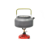Mini Folding Camping Stove – Ultralight 45g, Backpacking & High Output