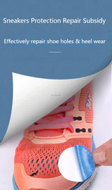 Kalsten | Self Adhesive Shoe Repair Patch