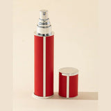 Kalsten | AromaGo Perfume Spray 10ml | Refillable & Leak-proof | Mini Travel Flask
