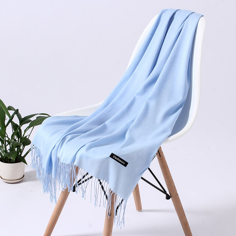 ElegantScarf – Women's Scarf