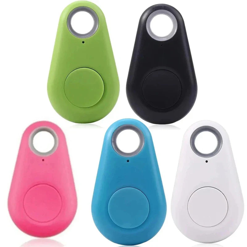 Enhanced Product Title: "Bluetooth Key Finder - Never Lose Your Keys Again - 5-Pack Key Locator Set" 

This title is optimized for clarity and includes relevant keywords that potential buyers might search for.