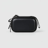 External Hard Drive Portable SSD Travel Case Hard Shell Storage