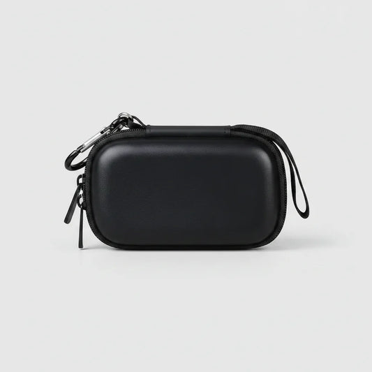 Hard Drive & SSD Travel Case – Portable, Hard Shell & Protective Storage