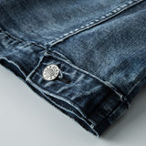 Archer Classic Denim Jacket