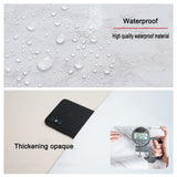 Marble Self-Adhesive Film – Waterproof PVC Vinyl, 60cm Wide, 3D Texture