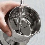 GrindMaster – Multifunctional Portable Food Grinder