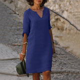 Fashionable Summer Dress - Sofia