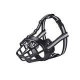Kalsten | Reflective Dog Muzzle - Water-Friendly & Breathable