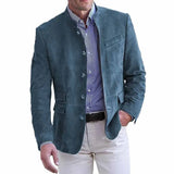 Aleo™ Classic Men's Jacket - Stylish & Versatile Outerwear for Every Occasion