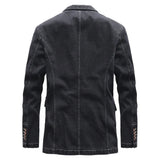 Chloé Urban Denim Jacket for Women - Stylish & Versatile Casual Outerwear