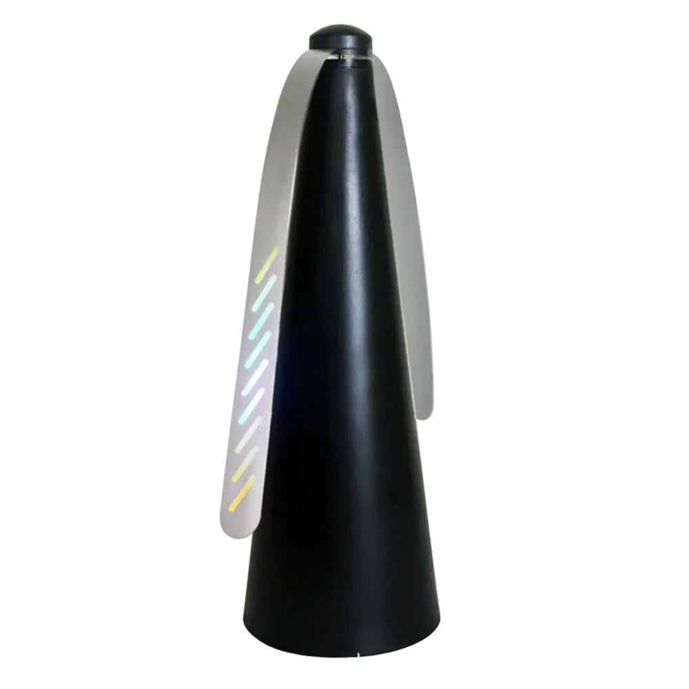 BugFree – Outdoor Fly & Insect Repeller Fan for Dining Tables & Meals