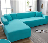 Waterproof Stretch Sofa Cover - StormProof