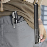 BowLift | Street Guard Extendable Self-Defense Stick