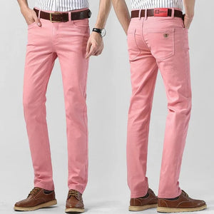 Milano – Colorful Men's Pants