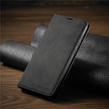 Magnetic iPhone Case - GripFold