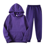 ChristaSet Jogging Suit for Women