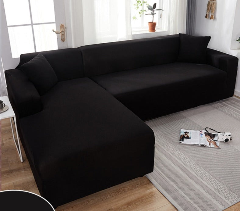 Waterproof Stretch Sofa Cover - StormProof