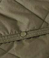 Plus Size Single-Breasted Mid-Length Winter Coat with Hood - Stylish & Warm Outerwear
