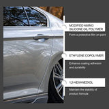 Car Graphene Ceramic Coating Serum – 100ml 9H+, Hydrophobic & UV Protection