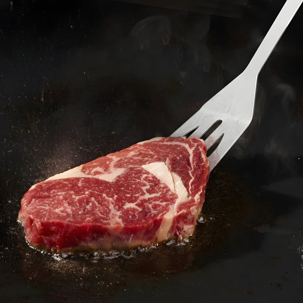 Optimized Product Title: **Edelstahl Grillbesteck Set mit Tragetasche – 3-teilig & 5-teilig – Hochwertiges BBQ Zubehör für Grillliebhaber** 

This title includes relevant keywords for better visibility while highlighting the product's features and appeal.