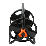 Portable Garden Hose Reel with Crank Handle – ABS Frame, Freestanding & Compact