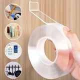 MegaGripX Mounting Tape - Detail