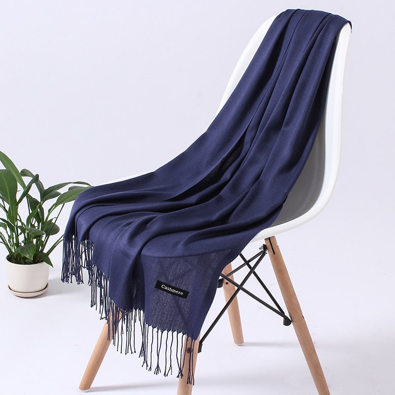 ElegantScarf – Women's Scarf