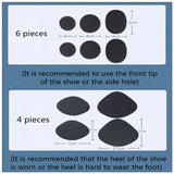 Kalsten | Self Adhesive Shoe Repair Patch