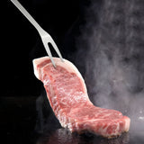 Optimized Product Title: **Edelstahl Grillbesteck Set mit Tragetasche – 3-teilig & 5-teilig – Hochwertiges BBQ Zubehör für Grillliebhaber** 

This title includes relevant keywords for better visibility while highlighting the product's features and appeal.
