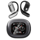 Lexora Real-Time Translation Earbuds with LCD Touch