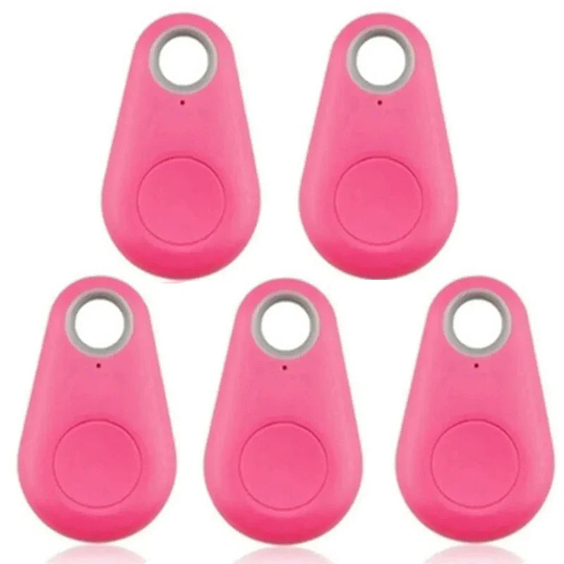 Enhanced Product Title: "Bluetooth Key Finder - Never Lose Your Keys Again - 5-Pack Key Locator Set" 

This title is optimized for clarity and includes relevant keywords that potential buyers might search for.