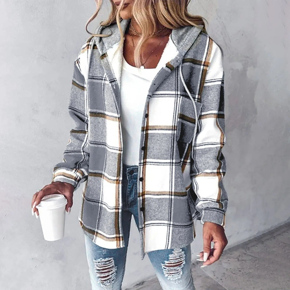 Enhanced Product Title: **Isabella™ - Warme und Stilvolle Damenjacke für Herbst und Winter | Modischer Outdoor-Look** 

This title includes keywords that can help improve visibility in Google Shopping while maintaining a clear description of the product.