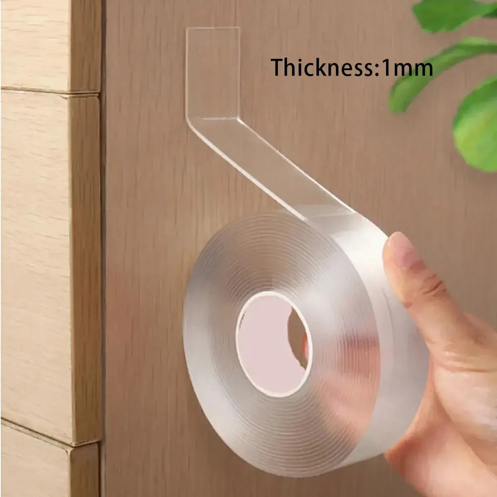 MegaGripX Mounting Tape - Detail