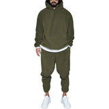Senn Jogger Set - detail view