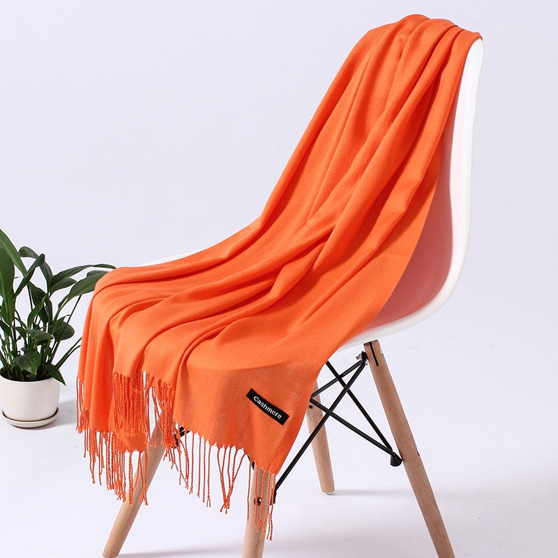 ElegantScarf – Women's Scarf