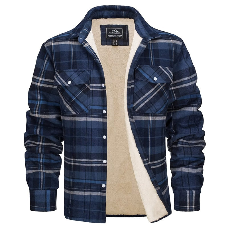 Matteo Fusion Jacket - Stylish & Versatile Outerwear for All Seasons
