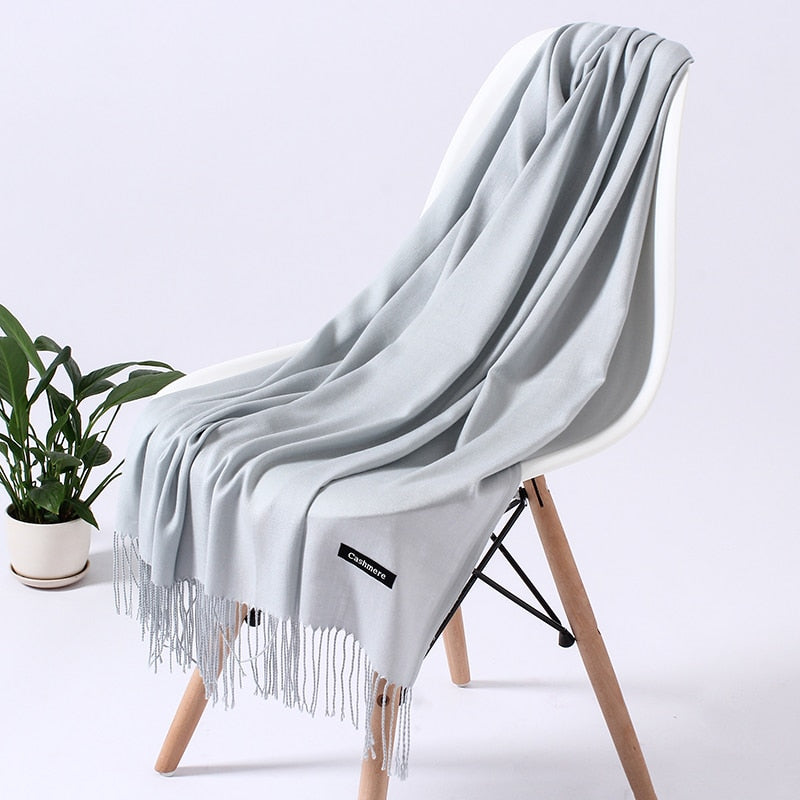 ElegantScarf – Women's Scarf