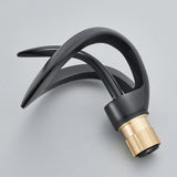 Flowarc Waterfall Mixer Tap