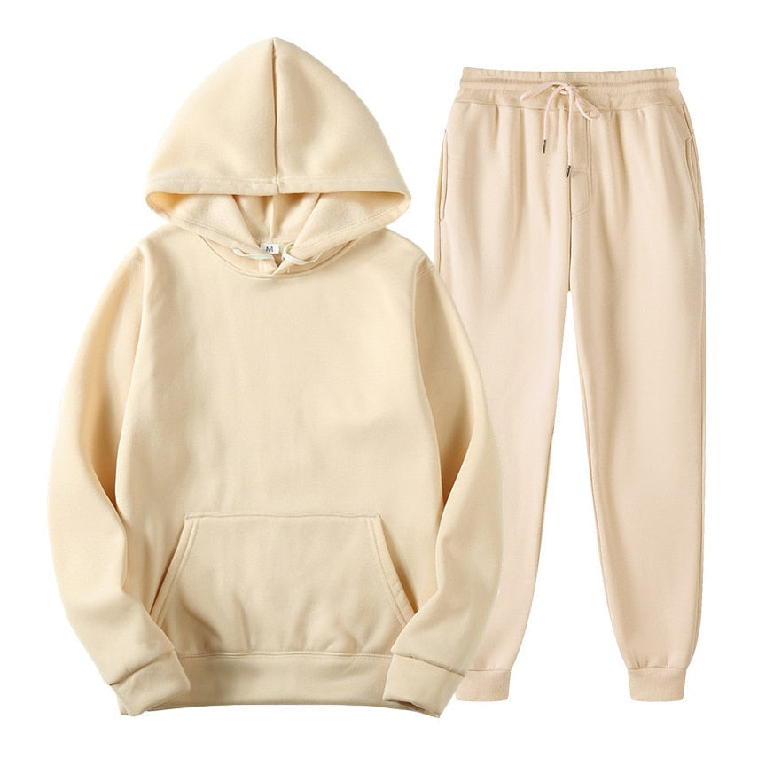 ChristaSet Jogging Suit for Women