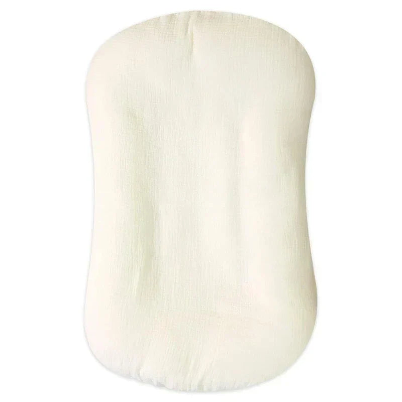 CuddleNest – Baby Lounger Nest