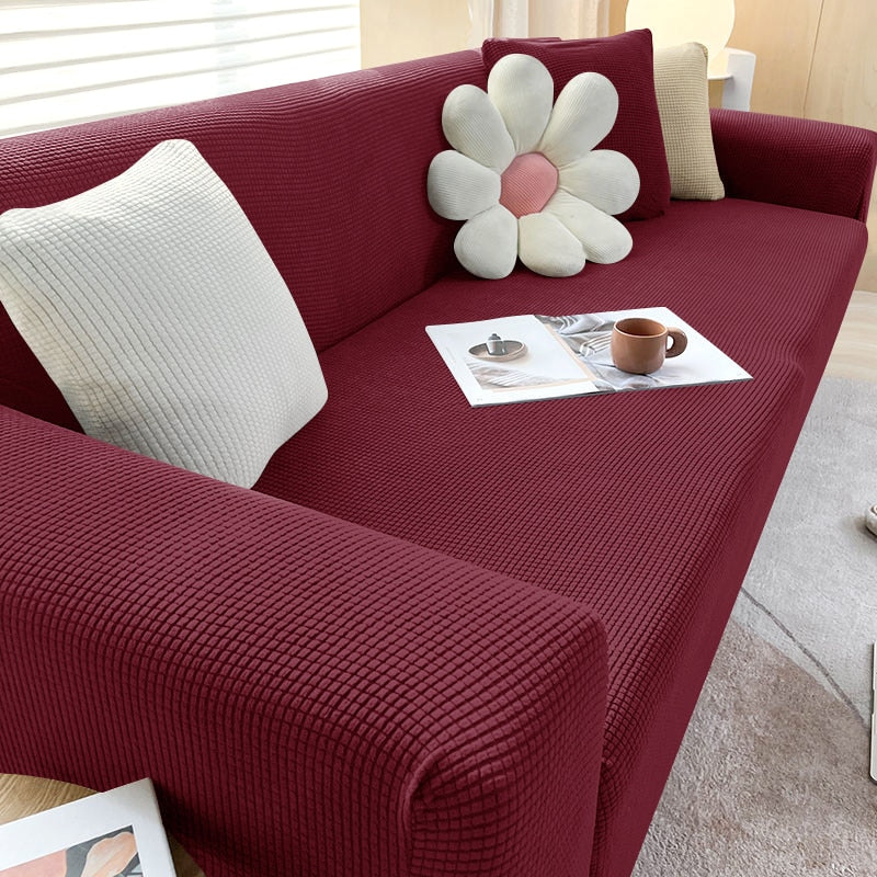 Flexible Furniture Protector Cover