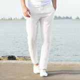 Brian – Lightweight Linen Pants for Men