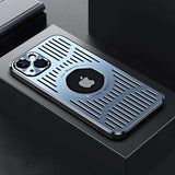 BowLift | Heat-dissipating Magsafe case for the iPhone