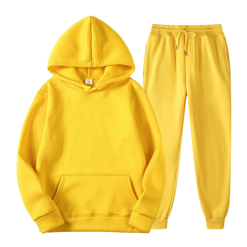 ChristaSet Jogging Suit for Women