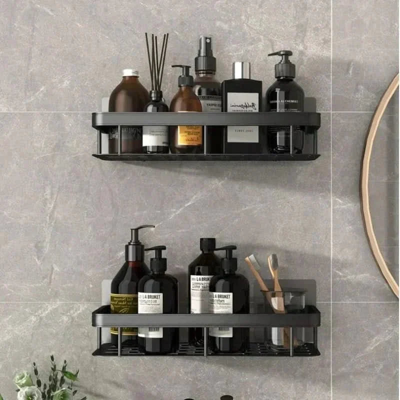 Kalsten | drill-free & stylish for every bathroom