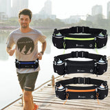 Enhanced Product Title: "Laufgürtel mit Wasserflaschen – Freihändige Hydratation für Sport und Fitness | Ideal für Laufen, Joggen und Outdoor-Aktivitäten" 

This title includes relevant keywords while providing additional context to attract potential buye