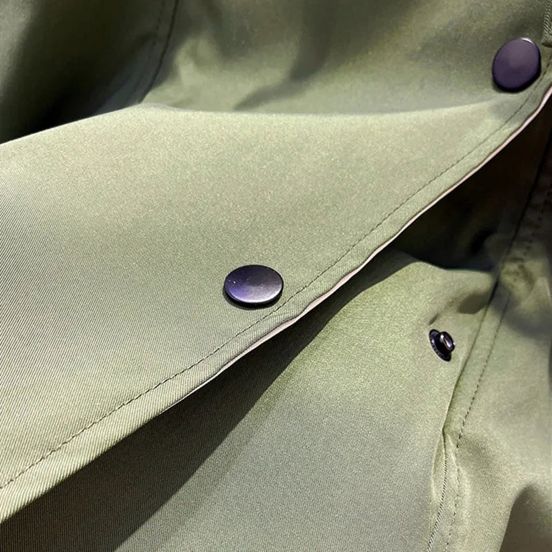Enhanced Product Title: **Frieda™ Cozy Windbreaker Jacket for Women - Lightweight & Stylish Outdoor Apparel** 

This title includes relevant keywords and phrases that can improve visibility on Google Shopping while clearly conveying the product's features